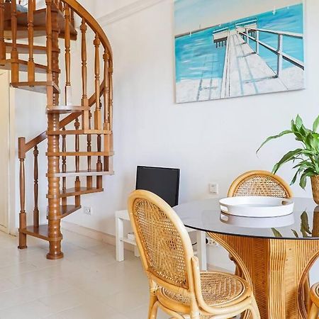 Duplex T0+1 Para 4 Pessoas Tavira Zewnętrze zdjęcie