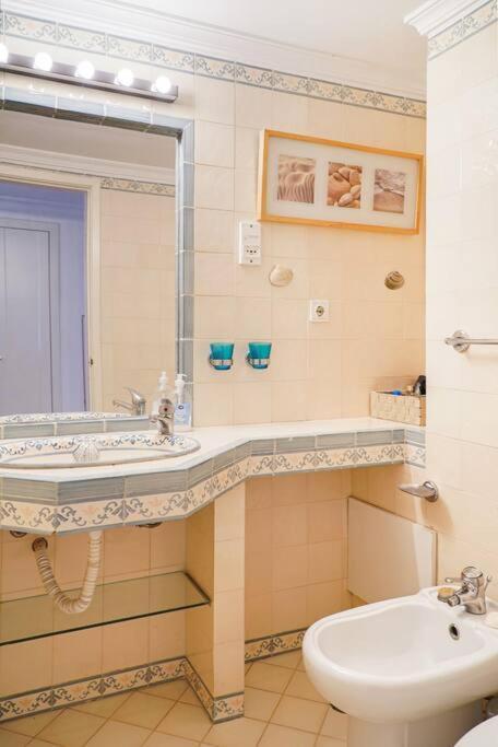 Duplex T0+1 Para 4 Pessoas Tavira Zewnętrze zdjęcie
