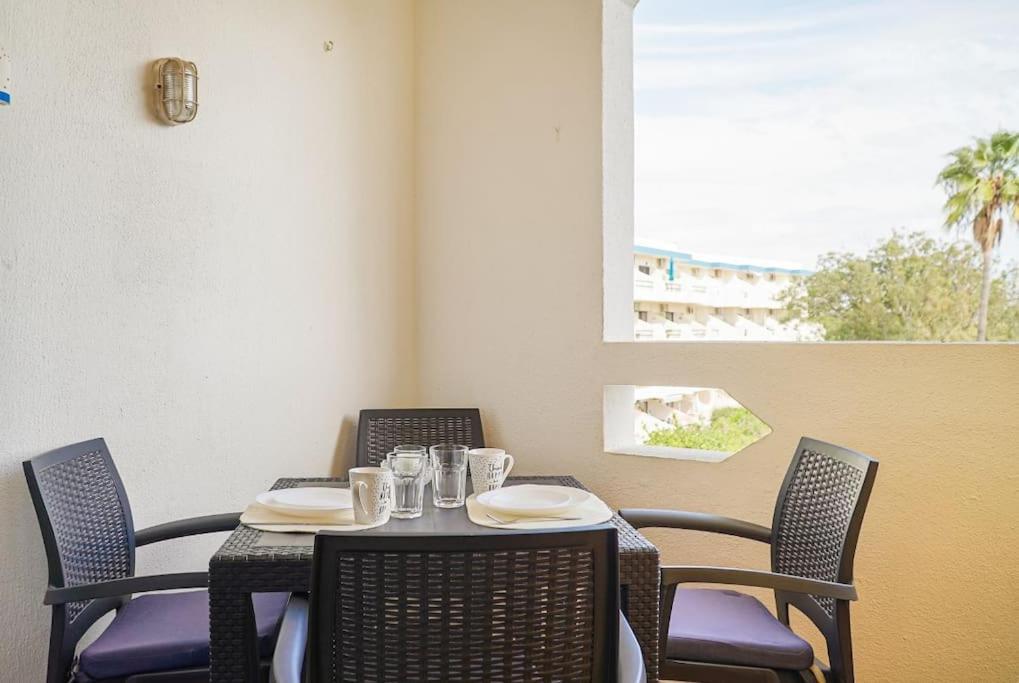 Duplex T0+1 Para 4 Pessoas Tavira Zewnętrze zdjęcie