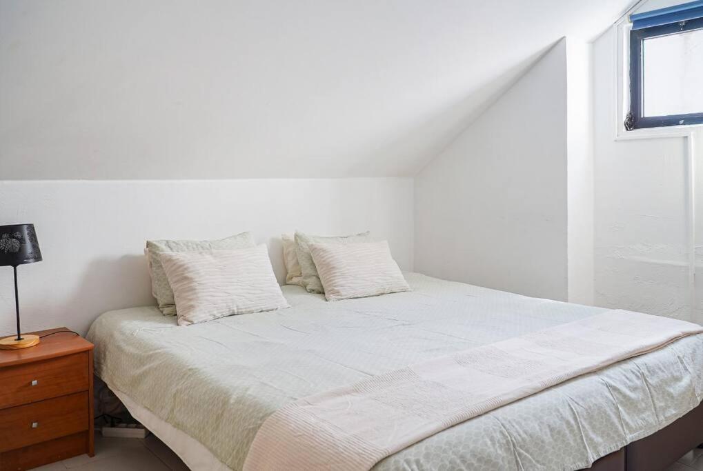 Duplex T0+1 Para 4 Pessoas Tavira Zewnętrze zdjęcie