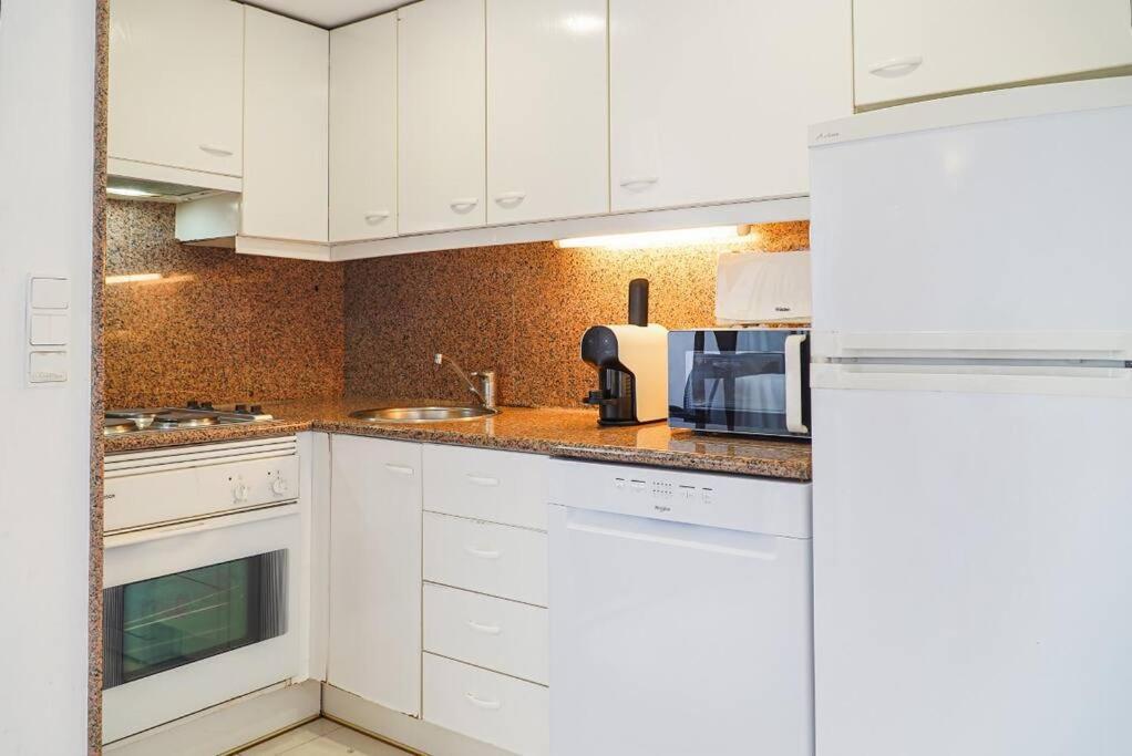 Duplex T0+1 Para 4 Pessoas Tavira Zewnętrze zdjęcie