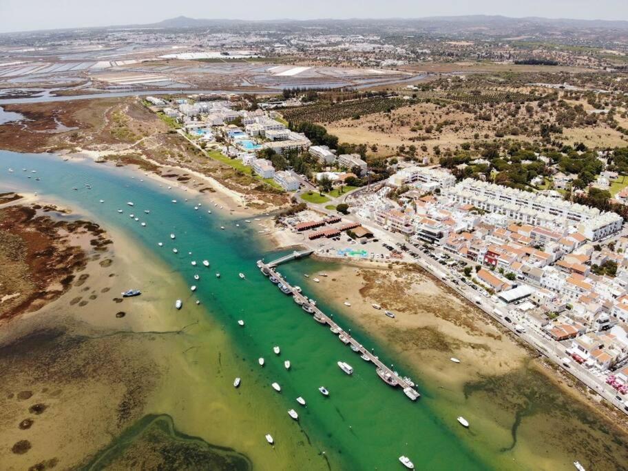 Duplex T0+1 Para 4 Pessoas Tavira Zewnętrze zdjęcie